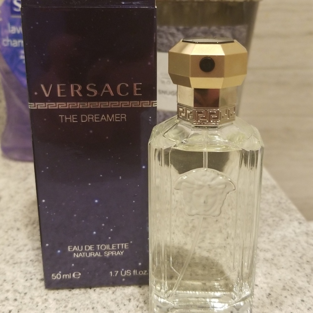 Versace Cologne